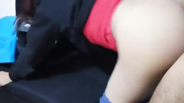 Fucked a friend's wife from Argentina with a hairy cock